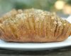 America S Test Kitchen Hasselback Potatoes America S Test Kitchen Hasselback Potatoes