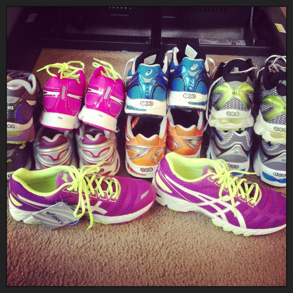 Running Rambles and Raves: Spring + Giveaway!