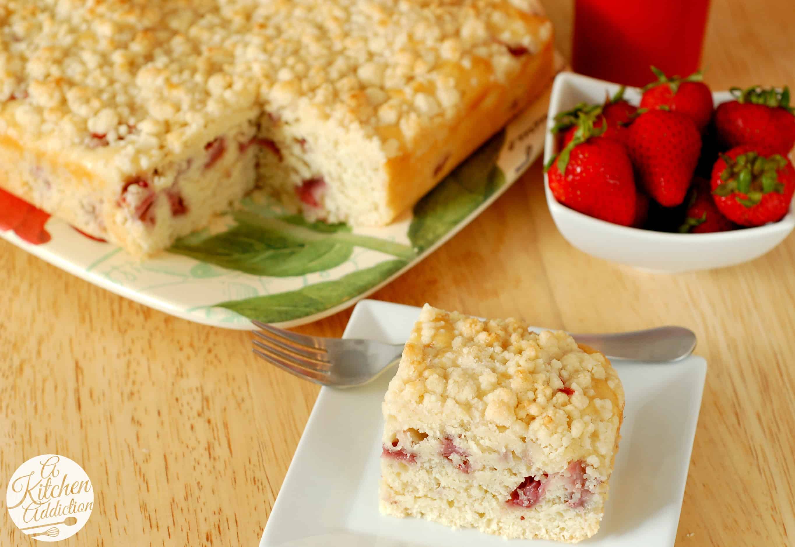 Lemon Yogurt Snack Cake Recipe Lemon Yogurt Snack Cake Recipe