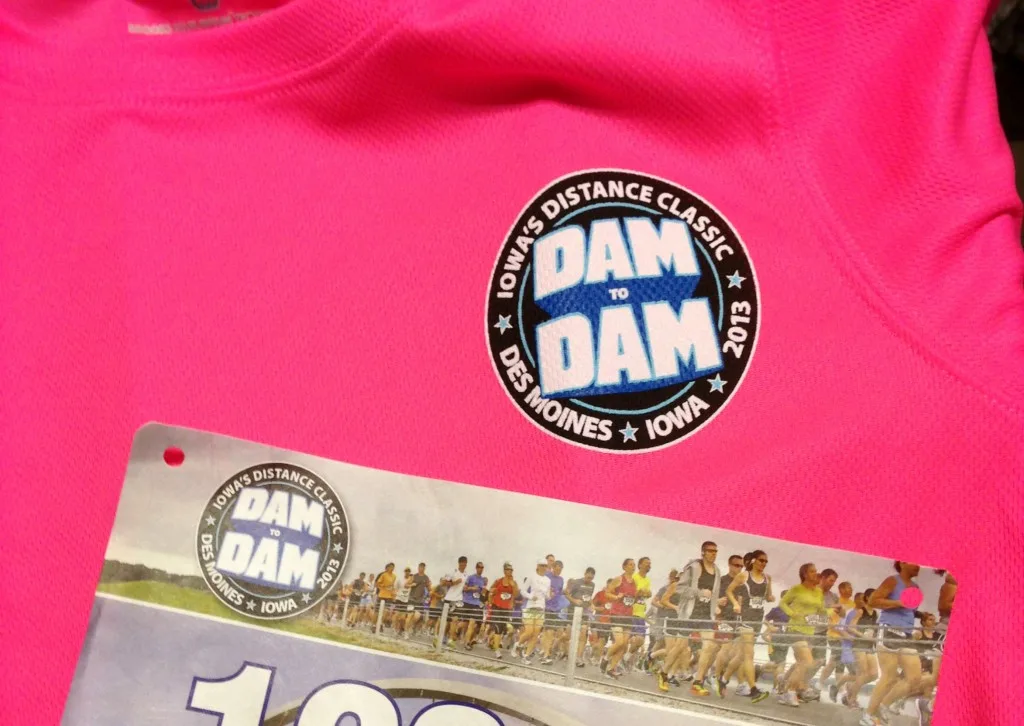 Running Rambles and Raves