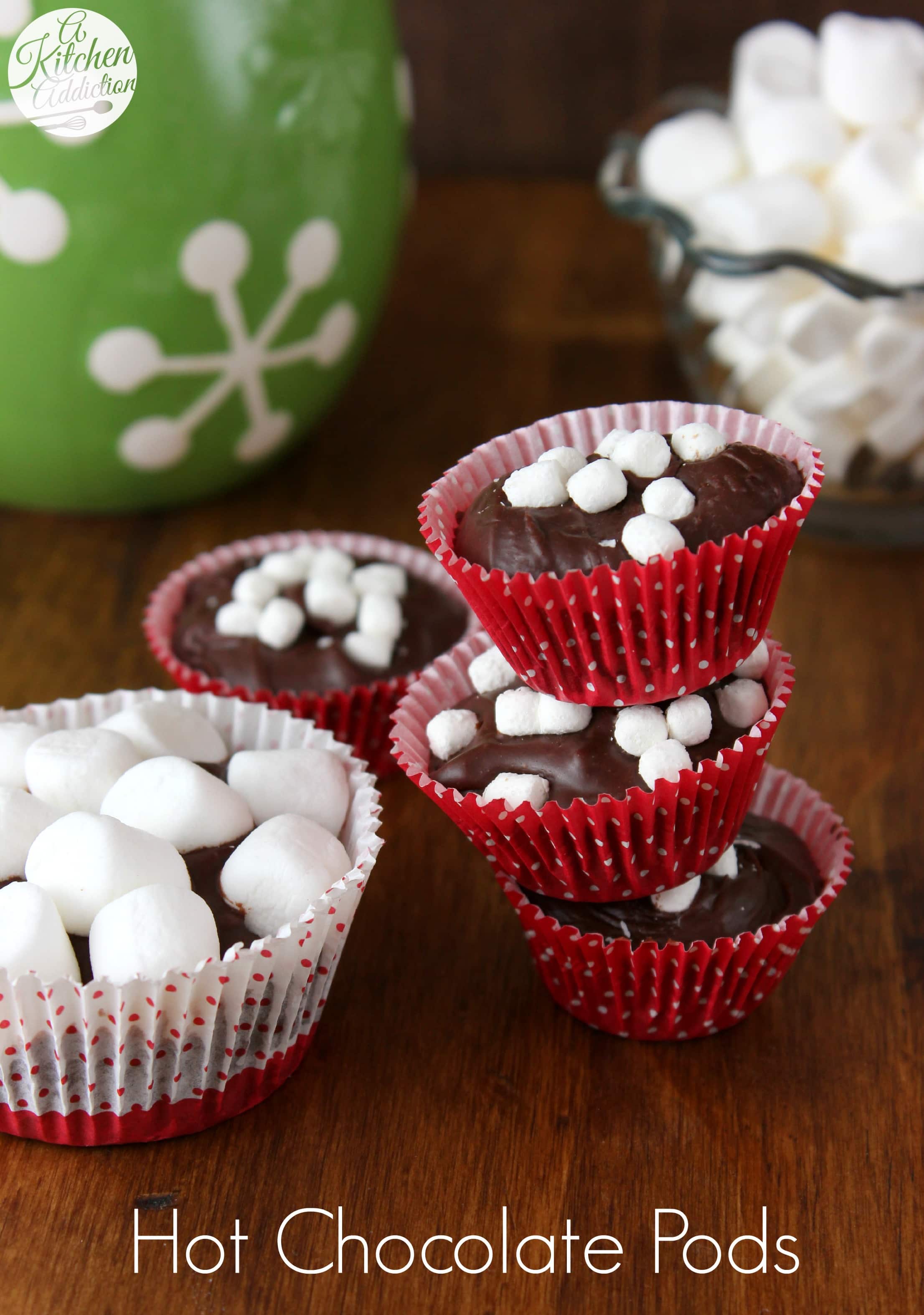 Crockpot Hot Chocolate - My Baking Addiction