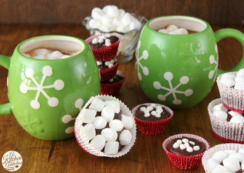 Hot Cocoa Stirrers  Brilliant Little Ideas