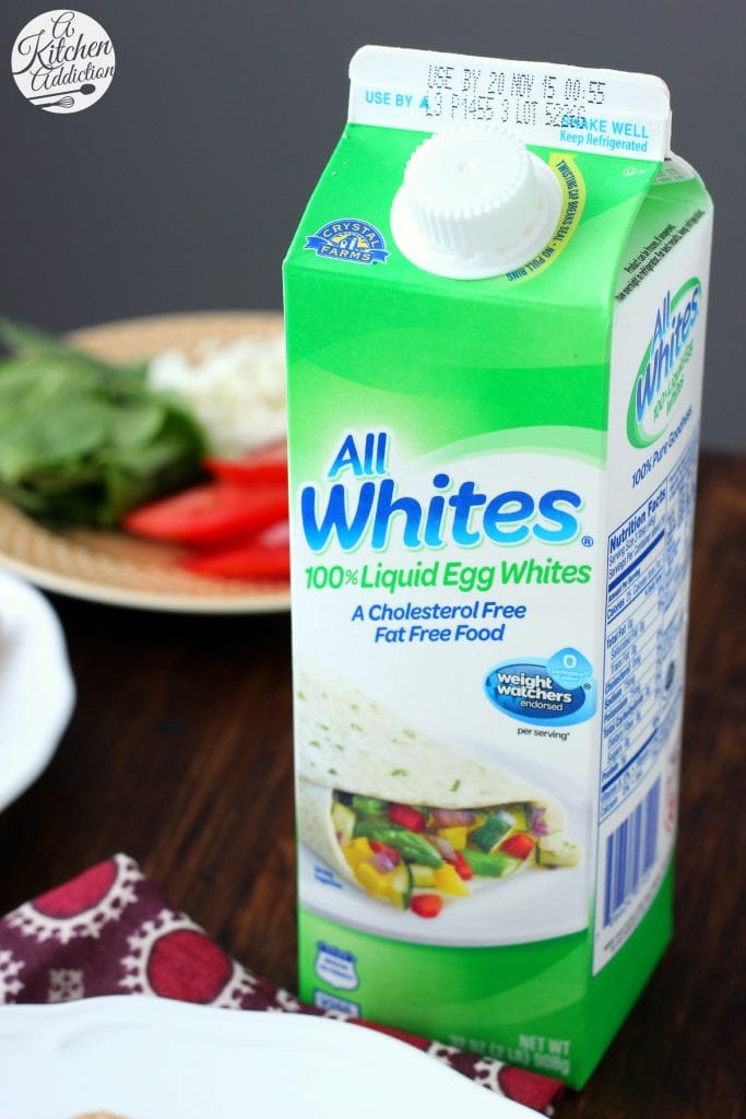 AllWhites Egg Whites