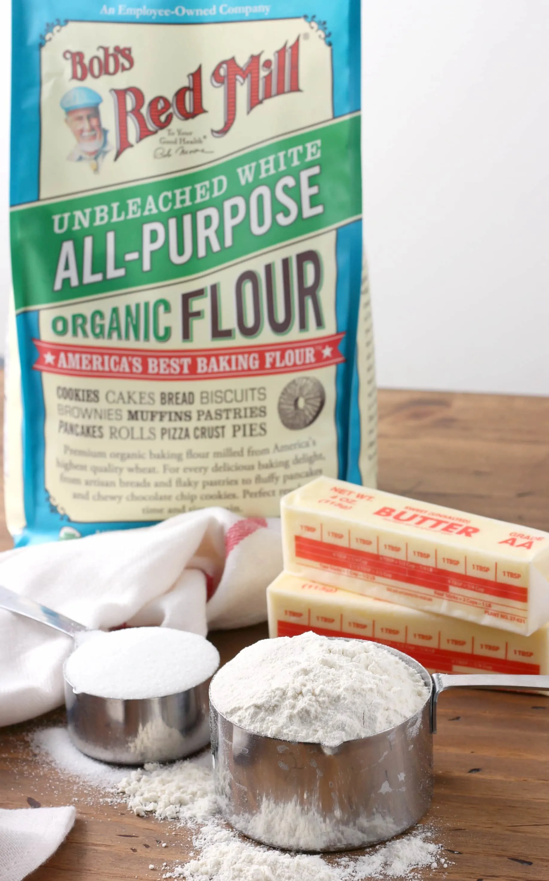 Bob's Red Mill All-Purpose Flour