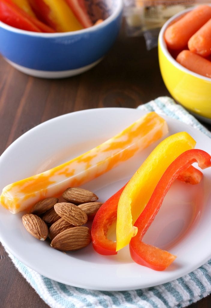 Tips for Fueling an Active Lifestyle - A Kitchen Addiction