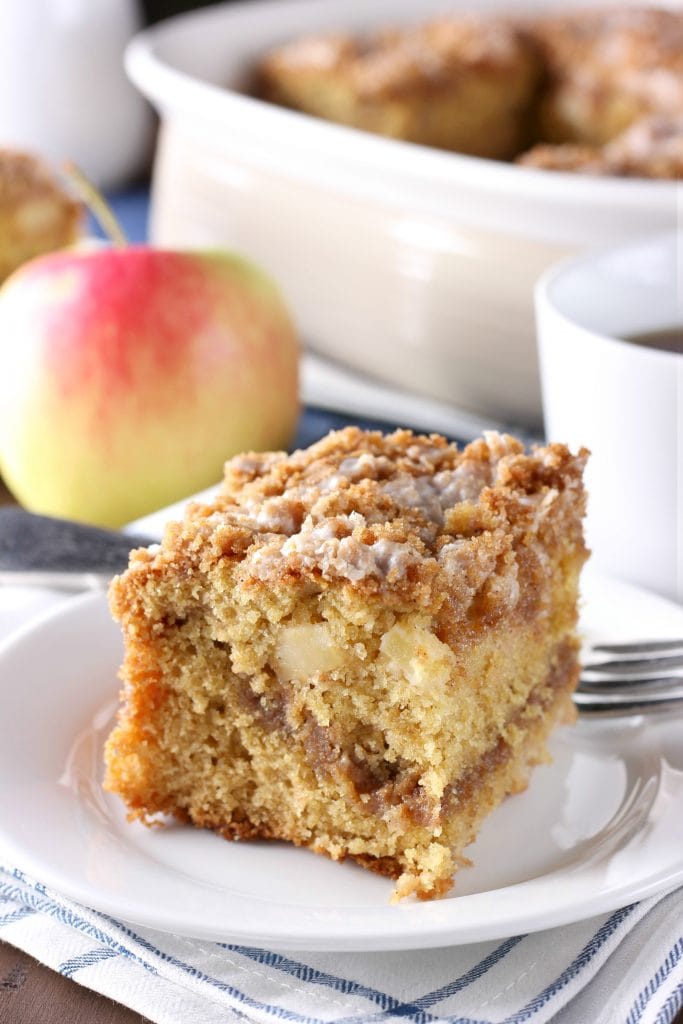 Apple Cake Recipe With Lots Of Apples Apple Cake Recipe With Lots Of Apples