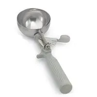 Vollrath 4 oz. Stainless Steel Scoop