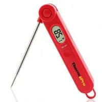 ThermoPro Digital Instant Read Meat Thermometer