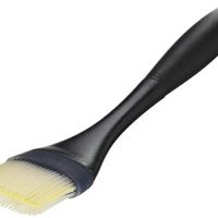 Large Silicone Basting Brush