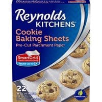 Reynolds Kitchens Parchment Paper Sheets