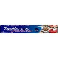 Reynolds Kitchens Parchment Paper 