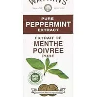 Watkins All Natural Extract, Pure Peppermint,