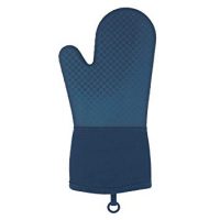 Silicone Oven Mitt