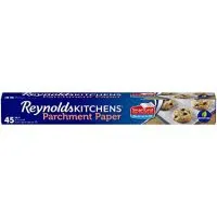 Reynolds Kitchens Parchment Paper