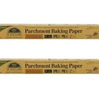 If You Care FSC Certified Parchment Baking Paper, 70 sq ft (Pack of 2)