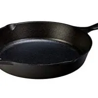 Lodge 10 inch Cast Iron Skillet