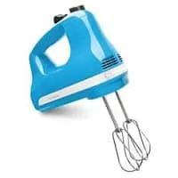 Kitchen Aid Hand Mixer