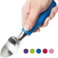 Ice Cream Scoop: Dishwasher Safe 