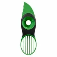 OXO 3-in-1 Avocado Slicer