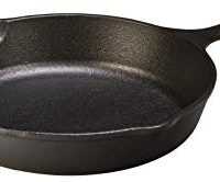 Lodge Pre-Seasoned 9-Inch Skillet