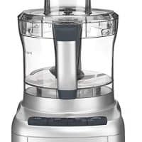 Cuisinart Elemental 8 Cup Food Processor