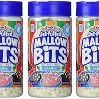 Kraft Jet-puffed Mallow Bits 