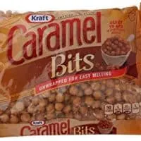 Kraft Caramel Bits, 11 Ounce