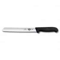 Victorinox Swiss Army Serrated Bread Knife