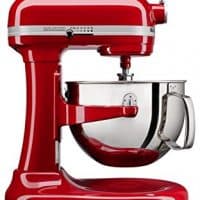 KitchenAid Professional 6-Qt. Bowl-Lift Stand Mixer