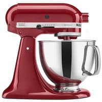 KitchenAid Artisan Stand Mixer, 5-Quart