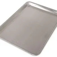 Nordic Ware Natural Aluminum 10"x15" Baking Sheet