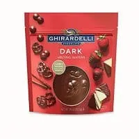 Ghirardelli Chocolate Dark Melting Wafers - 10oz