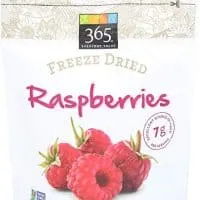 365 Everyday Value, Raspberries, Freeze Dried, 1 oz